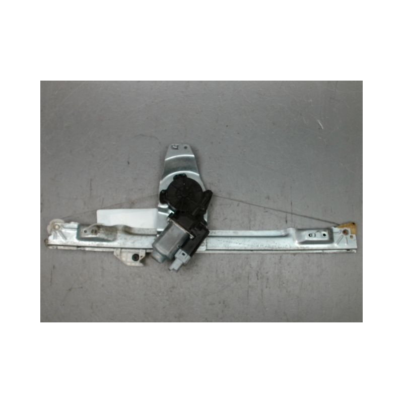 MECANISME+MOTEUR LEVE-GLACE ARRIERE DROIT CITROEN C4 PICASSO LONG