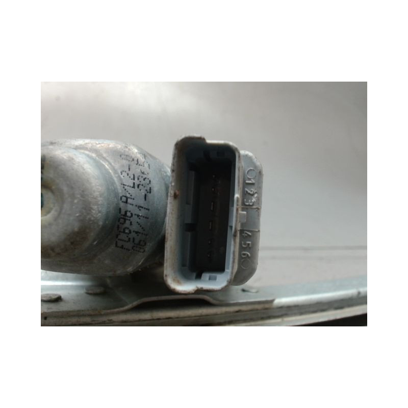 MECANISME+MOTEUR LEVE-GLACE ARRIERE DROIT CITROEN C4 PICASSO LONG
