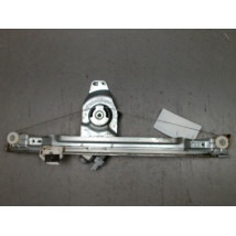 MECANISME+MOTEUR LEVE-GLACE ARRIERE GAUCHE CITROEN C4 PICASSO LONG
