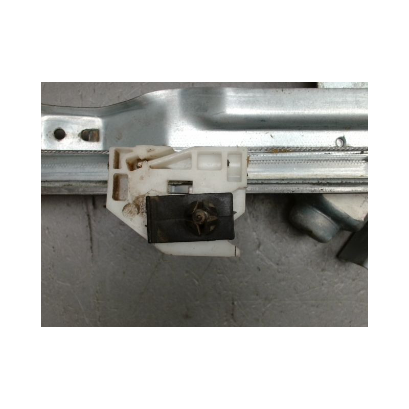 MECANISME+MOTEUR LEVE-GLACE ARRIERE GAUCHE CITROEN C4 PICASSO LONG