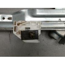 MECANISME+MOTEUR LEVE-GLACE ARRIERE GAUCHE CITROEN C4 PICASSO LONG