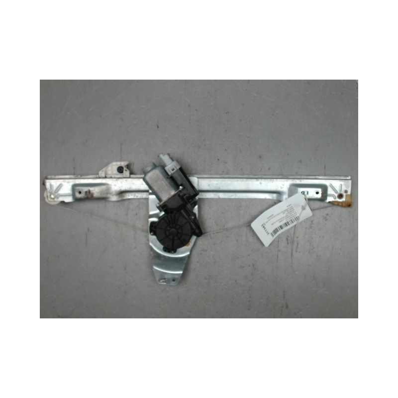 MECANISME+MOTEUR LEVE-GLACE ARRIERE GAUCHE CITROEN C4 PICASSO LONG