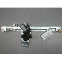 MECANISME+MOTEUR LEVE-GLACE ARRIERE GAUCHE CITROEN C4 PICASSO LONG