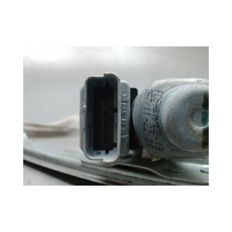 MECANISME+MOTEUR LEVE-GLACE ARRIERE GAUCHE CITROEN C4 PICASSO LONG