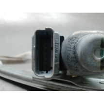 MECANISME+MOTEUR LEVE-GLACE ARRIERE GAUCHE CITROEN C4 PICASSO LONG