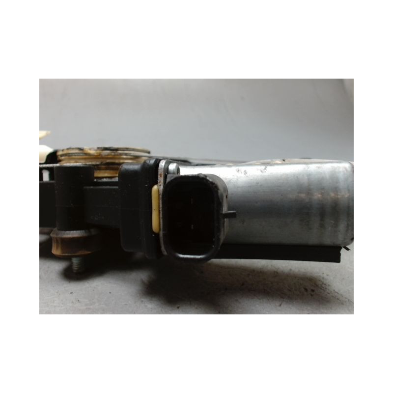 MECANISME+MOTEUR LEVE-GLACE AVANT DROIT FIAT 500 2007-