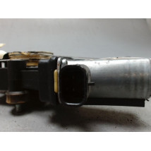 MECANISME+MOTEUR LEVE-GLACE AVANT DROIT FIAT 500 2007-