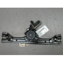 MECANISME+MOTEUR LEVE-GLACE AVANT DROIT FIAT 500 2007-