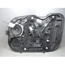 MECANISME+MOTEUR LEVE-GLACE AVANT DROIT HYUNDAI I30