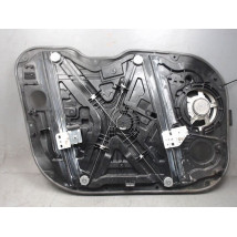 MECANISME+MOTEUR LEVE-GLACE AVANT DROIT HYUNDAI I30
