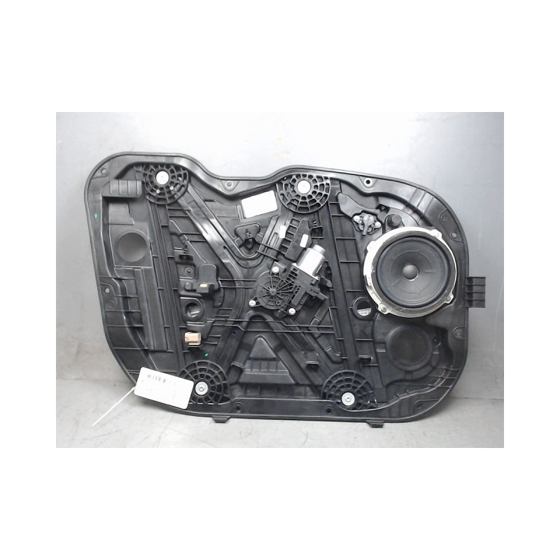 MECANISME+MOTEUR LEVE-GLACE AVANT GAUCHE HYUNDAI I30