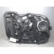 MECANISME+MOTEUR LEVE-GLACE AVANT GAUCHE HYUNDAI I30