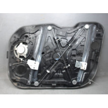 MECANISME+MOTEUR LEVE-GLACE AVANT GAUCHE HYUNDAI I30