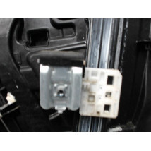 MECANISME+MOTEUR LEVE-GLACE AVANT GAUCHE HYUNDAI I30