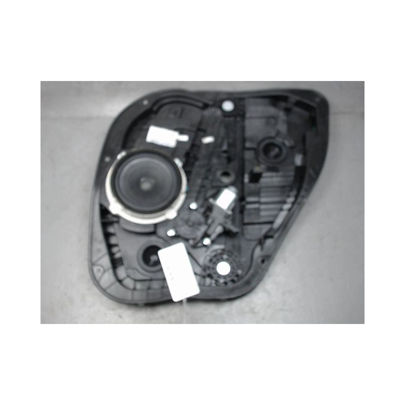MECANISME+MOTEUR LEVE-GLACE ARRIERE DROIT HYUNDAI I30
