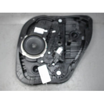 MECANISME+MOTEUR LEVE-GLACE ARRIERE DROIT HYUNDAI I30