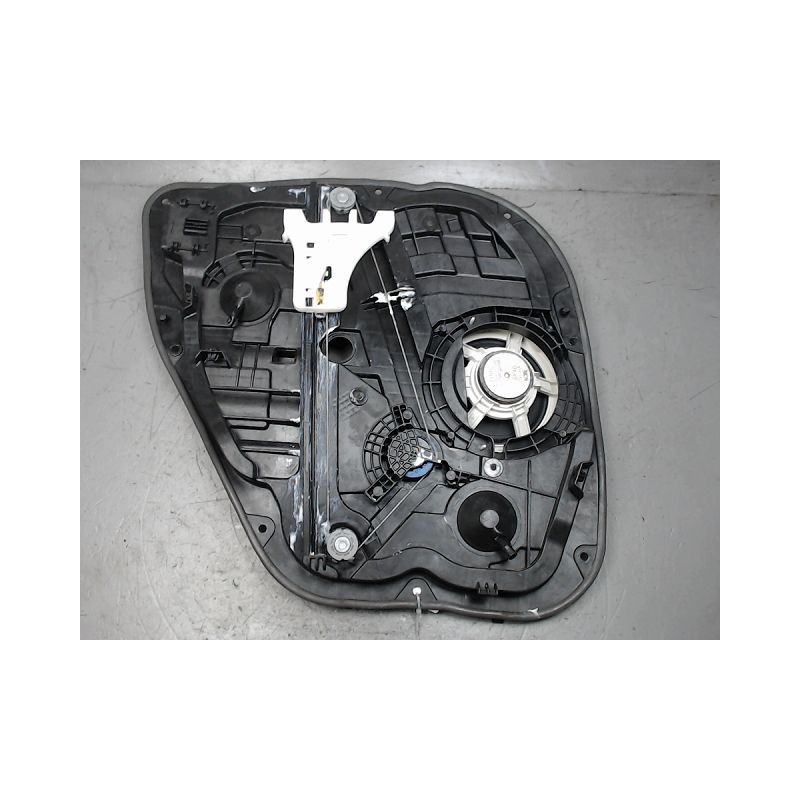 MECANISME+MOTEUR LEVE-GLACE ARRIERE DROIT HYUNDAI I30
