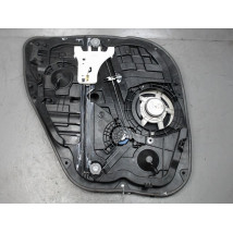 MECANISME+MOTEUR LEVE-GLACE ARRIERE DROIT HYUNDAI I30