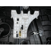 MECANISME+MOTEUR LEVE-GLACE ARRIERE DROIT HYUNDAI I30