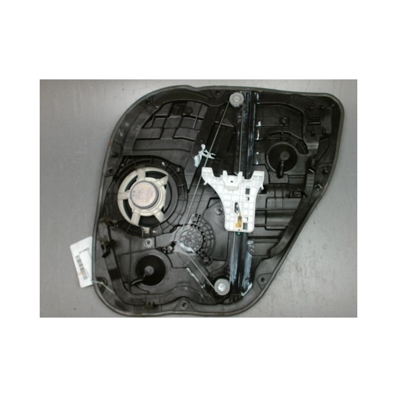 MECANISME+MOTEUR LEVE-GLACE ARRIERE GAUCHE HYUNDAI I30