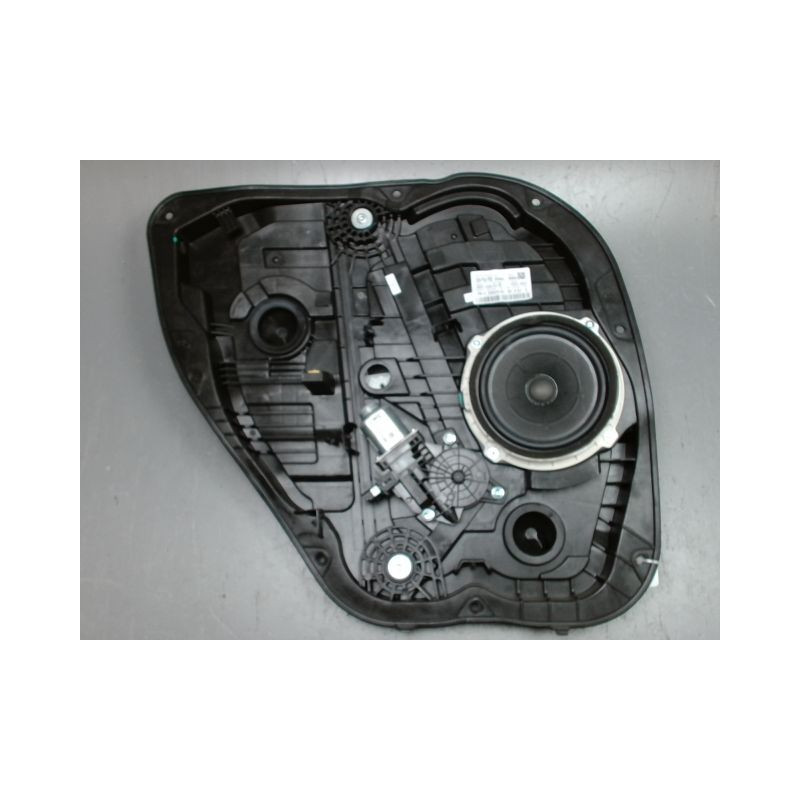 MECANISME+MOTEUR LEVE-GLACE ARRIERE GAUCHE HYUNDAI I30