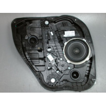 MECANISME+MOTEUR LEVE-GLACE ARRIERE GAUCHE HYUNDAI I30
