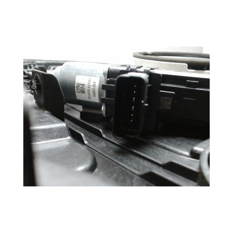 MECANISME+MOTEUR LEVE-GLACE ARRIERE GAUCHE HYUNDAI I30