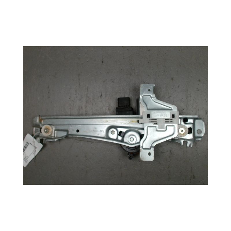 MECANISME+MOTEUR LEVE-GLACE ARRIERE DROIT CITROEN C3