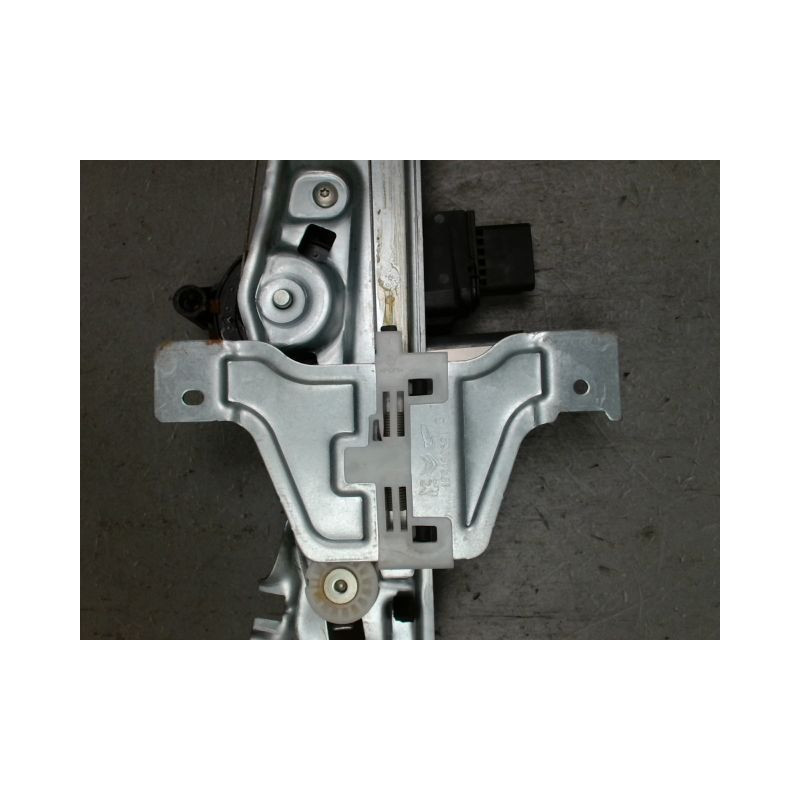 MECANISME+MOTEUR LEVE-GLACE ARRIERE DROIT CITROEN C3