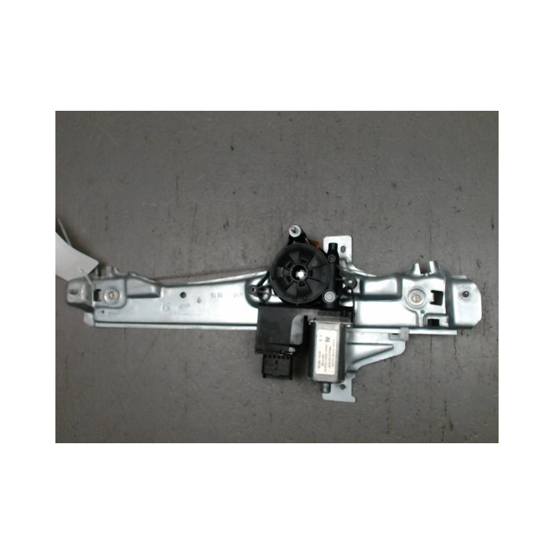 MECANISME+MOTEUR LEVE-GLACE ARRIERE DROIT CITROEN C3