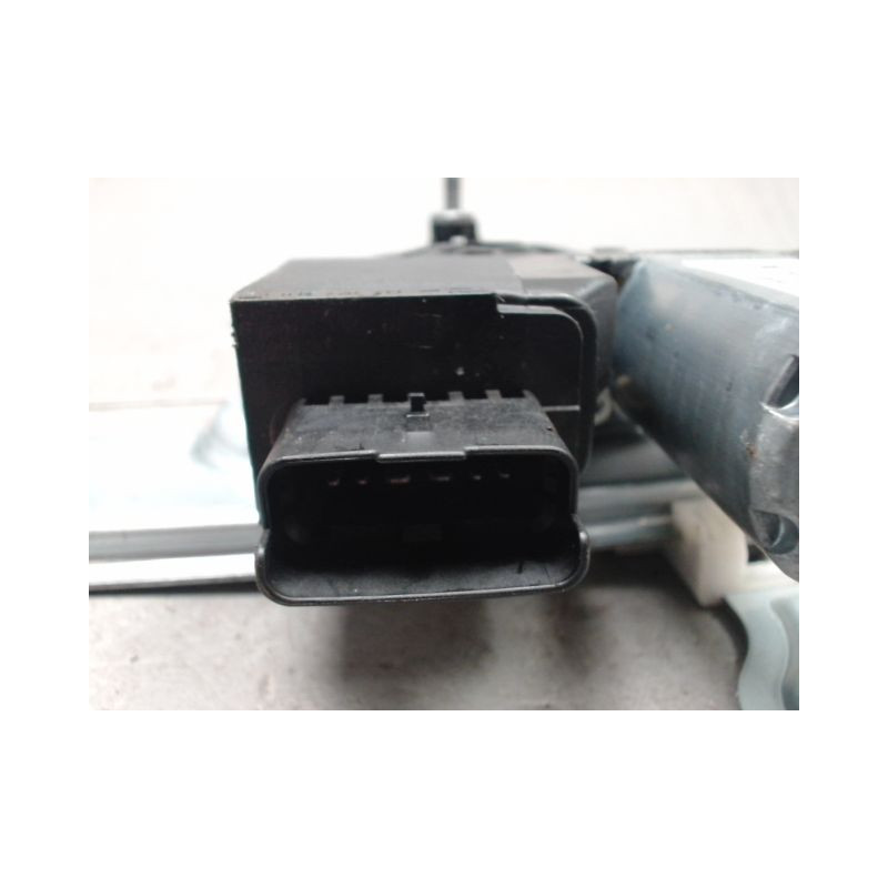 MECANISME+MOTEUR LEVE-GLACE ARRIERE DROIT CITROEN C3