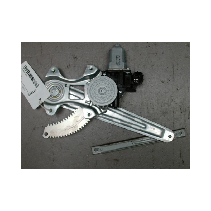 MECANISME+MOTEUR LEVE-GLACE ARRIERE DROIT NISSAN JUKE
