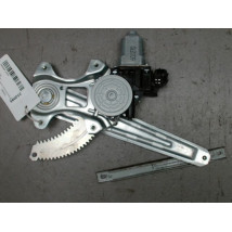 MECANISME+MOTEUR LEVE-GLACE ARRIERE DROIT NISSAN JUKE