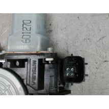 MECANISME+MOTEUR LEVE-GLACE ARRIERE DROIT NISSAN JUKE