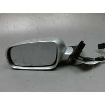 RETROVISEUR EXTERIEUR ELECTRIQUE GAUCHE VOLKSWAGEN PASSAT BREAK 00-05
