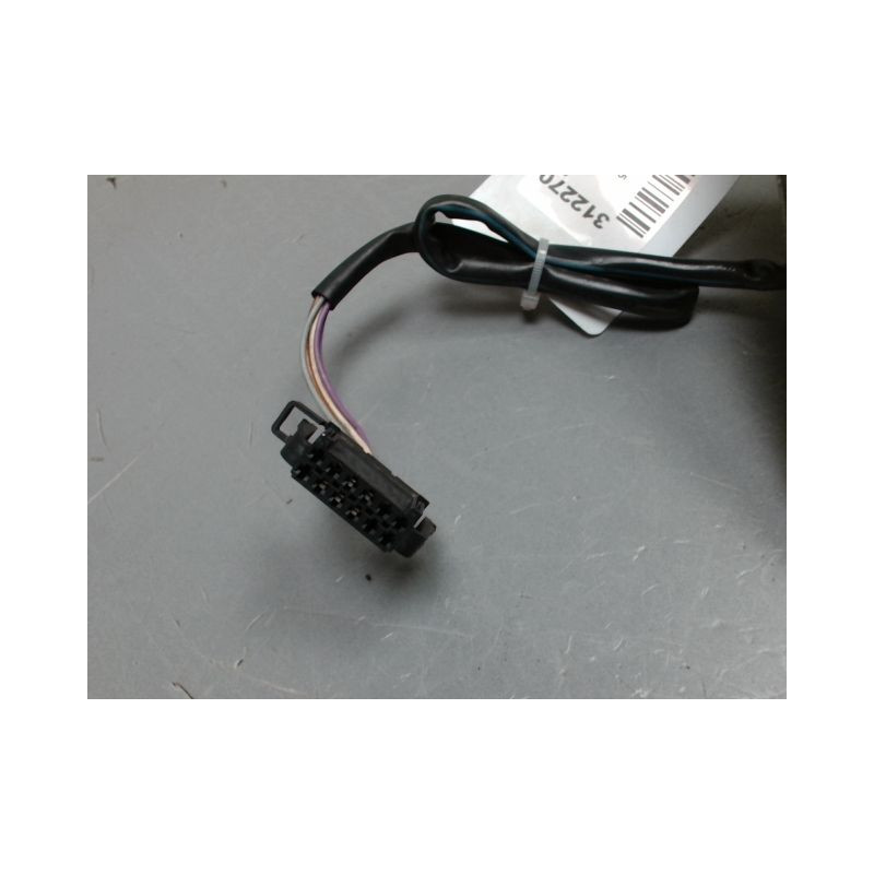 RETROVISEUR EXTERIEUR ELECTRIQUE GAUCHE VOLKSWAGEN PASSAT BREAK 00-05