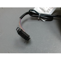 RETROVISEUR EXTERIEUR ELECTRIQUE GAUCHE VOLKSWAGEN PASSAT BREAK 00-05