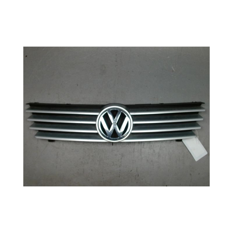 CALANDRE VOLKSWAGEN POLO 99-2001