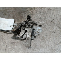 SERRURE CAPOT CITROEN BERLINGO BREAK 2002-