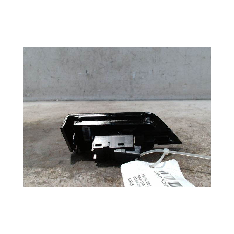 COMMANDE LEVE-GLACE PORTE ARD LAND ROVER RR EVOQUE