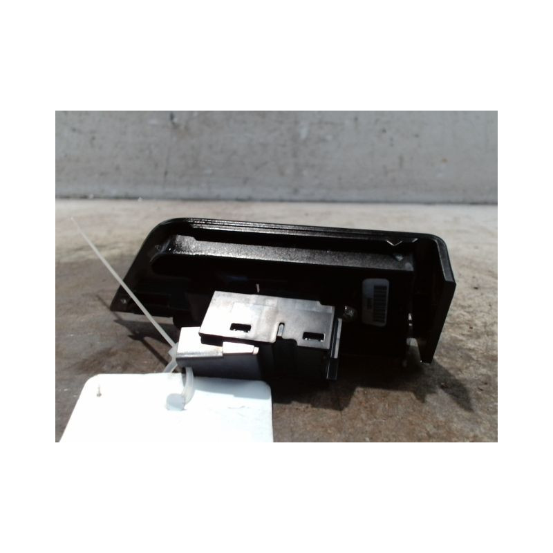 COMMANDE LEVE-GLACE PORTE ARG LAND ROVER RR EVOQUE