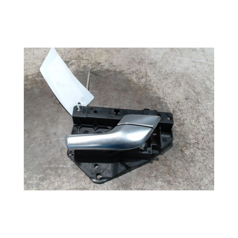 POIGNEE INTERIEURE PORTE ARRIERE DROIT LAND ROVER RR EVOQUE