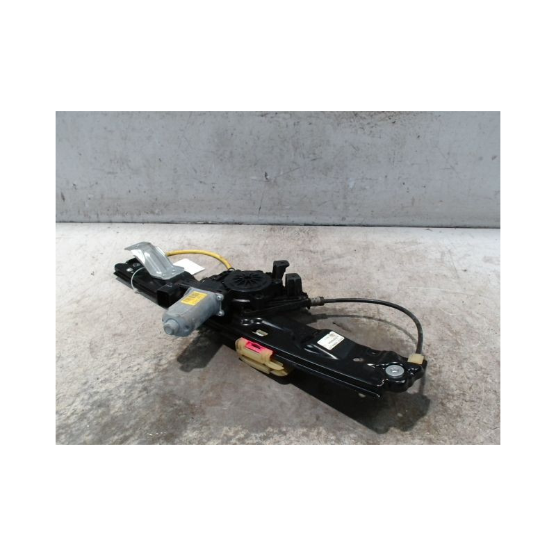 MECANISME+MOTEUR LEVE-GLACE ARRIERE DROIT LAND ROVER RR EVOQUE