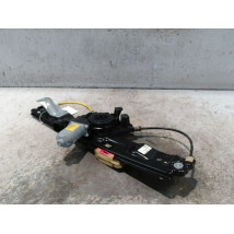 MECANISME+MOTEUR LEVE-GLACE ARRIERE DROIT LAND ROVER RR EVOQUE
