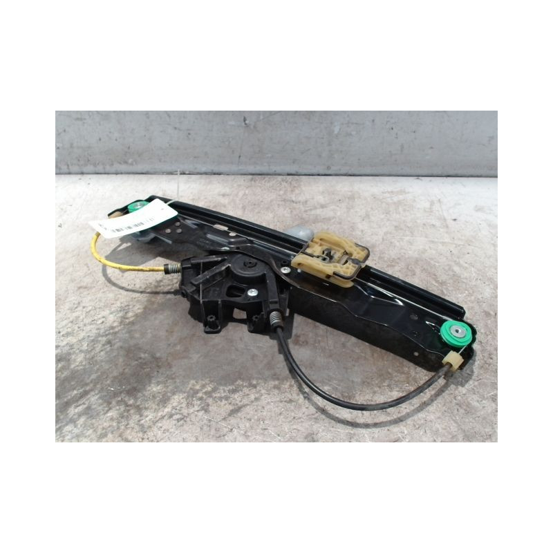 MECANISME+MOTEUR LEVE-GLACE ARRIERE DROIT LAND ROVER RR EVOQUE