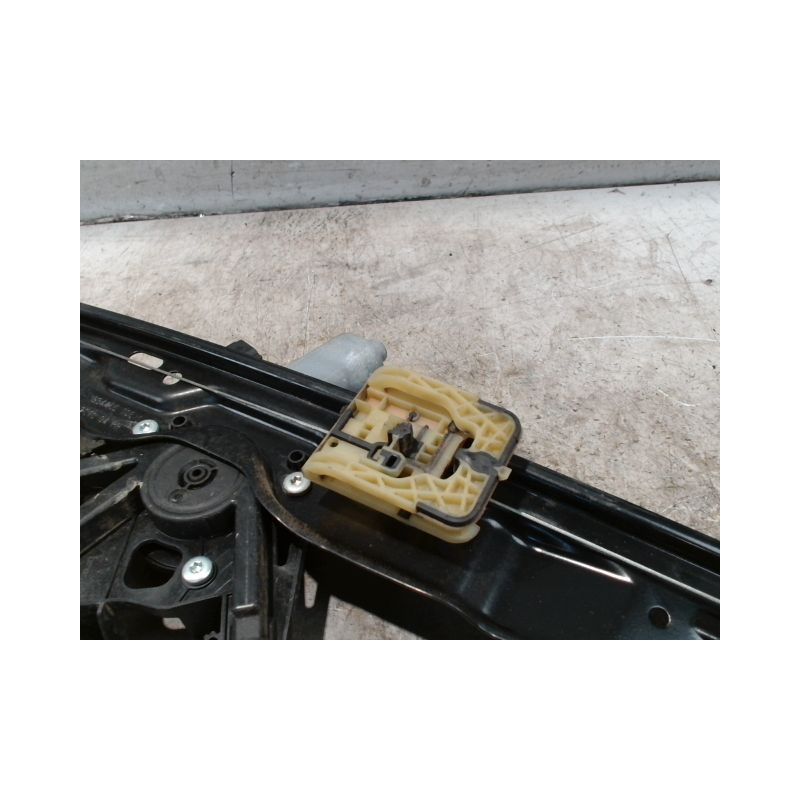 MECANISME+MOTEUR LEVE-GLACE ARRIERE DROIT LAND ROVER RR EVOQUE