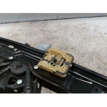 MECANISME+MOTEUR LEVE-GLACE ARRIERE DROIT LAND ROVER RR EVOQUE