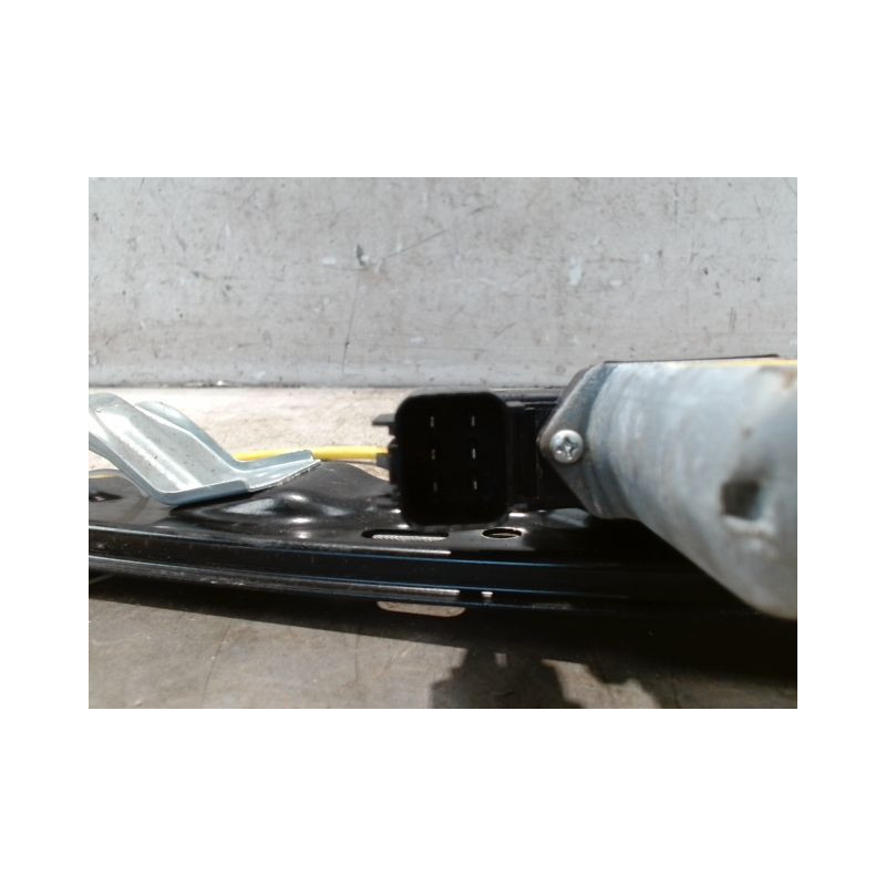 MECANISME+MOTEUR LEVE-GLACE ARRIERE DROIT LAND ROVER RR EVOQUE