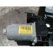 MECANISME+MOTEUR LEVE-GLACE ARRIERE DROIT LAND ROVER RR EVOQUE