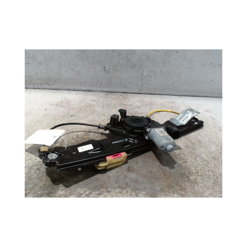 MECANISME+MOTEUR LEVE-GLACE ARRIERE GAUCHE LAND ROVER RR EVOQUE